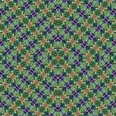 Kusursuz soyut desen. Soyut doku. Yaratıcı modern arkaplan