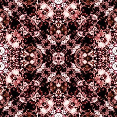 Kusursuz soyut kare deseni. Soyut arkaplan. Yaratıcı doku. Sanat arkaplanı