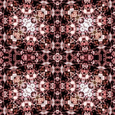 Kusursuz soyut desen. Soyut doku. Yaratıcı modern arkaplan