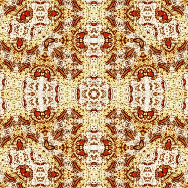 Kusursuz soyut kare deseni. Soyut arkaplan. Yaratıcı doku. Sanat arkaplanı