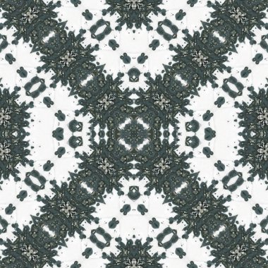 Kusursuz soyut kare deseni. Soyut arkaplan. Yaratıcı doku. Sanat arkaplanı