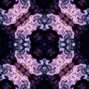 Kusursuz soyut kare deseni. Soyut arkaplan. Yaratıcı doku. Sanat arkaplanı