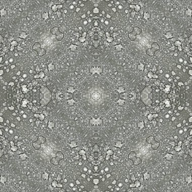 Kusursuz desenli soyut kare. Soyut arkaplan. Doku yaratıcı modern kaleydoskop