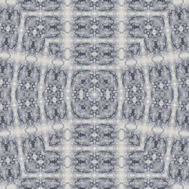 Kusursuz soyut kare deseni. Soyut arkaplan. Yaratıcı doku. Kaleydoskop sanatı