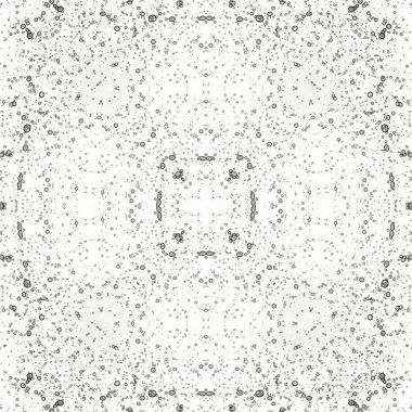 Kusursuz soyut kare deseni. Soyut arkaplan. Yaratıcı doku. Kaleydoskop sanatı