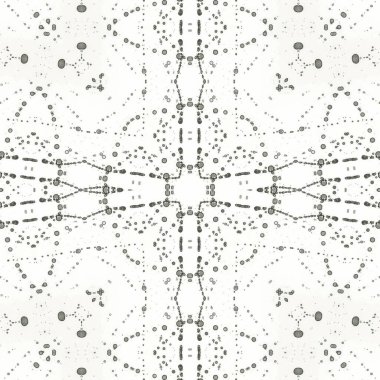 Kusursuz soyut kare deseni. Soyut arkaplan. Yaratıcı doku. Kaleydoskop sanatı