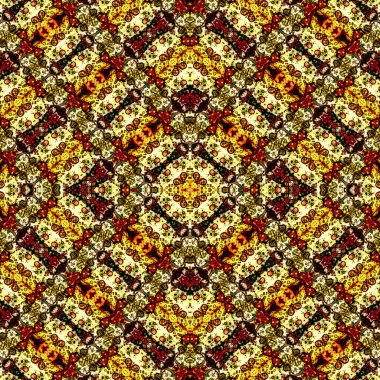 Kusursuz soyut desen. Soyut doku. Yaratıcı modern arkaplan