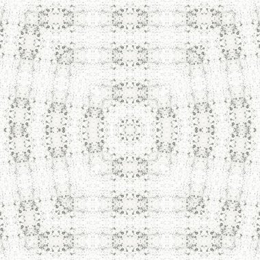 Kusursuz soyut kare deseni. Soyut arkaplan. Yaratıcı doku. Kaleydoskop sanatı