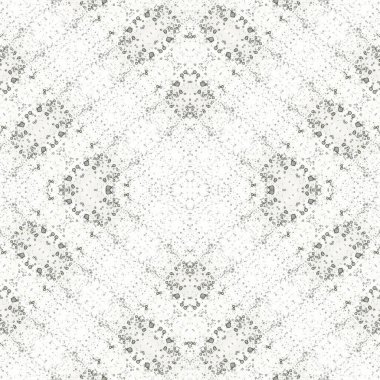 Kusursuz desenli soyut kare. Soyut arkaplan. Doku yaratıcı modern kaleydoskop