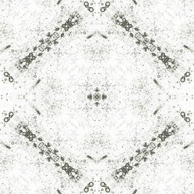 Kusursuz soyut desen. Soyut doku. Yaratıcı modern arkaplan