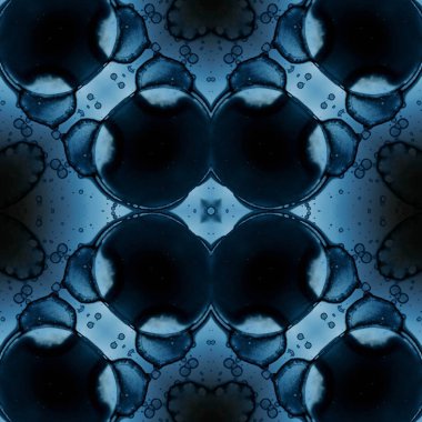 Kusursuz soyut desen. Soyut doku. Yaratıcı modern arkaplan