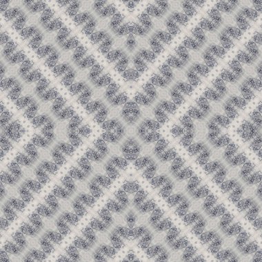 Kusursuz desenli soyut kare. Soyut arkaplan. Doku yaratıcı modern kaleydoskop