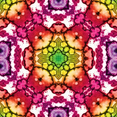 Kusursuz soyut kare deseni. Soyut arkaplan. Yaratıcı doku. Sanat arkaplanı