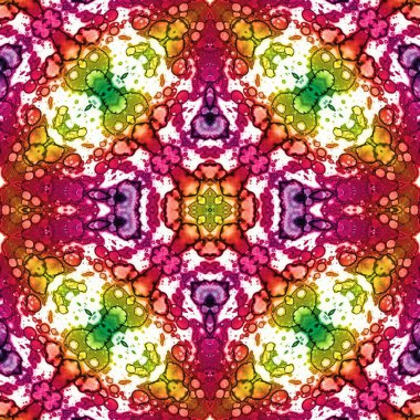 Kusursuz soyut kare deseni. Soyut arkaplan. Yaratıcı doku. Sanat arkaplanı