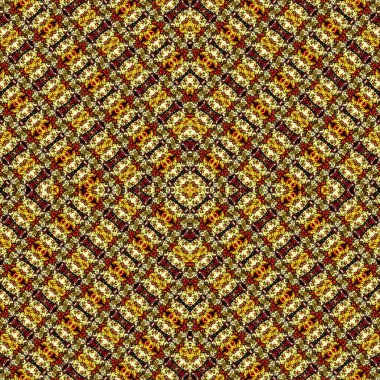 Kusursuz soyut desen. Soyut doku. Yaratıcı modern arkaplan