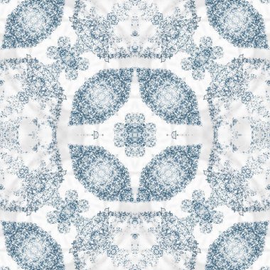 Kusursuz soyut desen. Soyut doku. Yaratıcı modern arkaplan