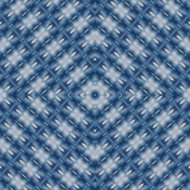 Kusursuz desenli soyut kare. Soyut arkaplan. Doku yaratıcı modern kaleydoskop