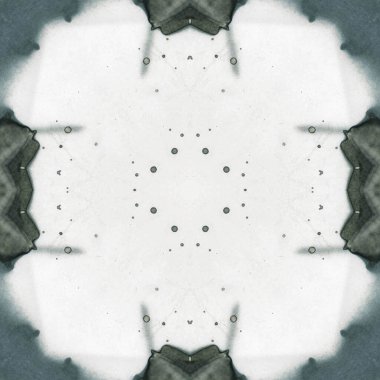 Kusursuz soyut kare deseni. Soyut arkaplan. Yaratıcı doku. Kaleydoskop sanatı