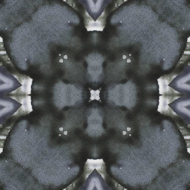 Kusursuz soyut kare deseni. Soyut arkaplan. Yaratıcı doku. Kaleydoskop sanatı