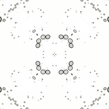 Kusursuz soyut kare deseni. Soyut arkaplan. Yaratıcı doku. Kaleydoskop sanatı