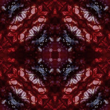 Kusursuz soyut desen. Soyut doku. Yaratıcı modern arkaplan