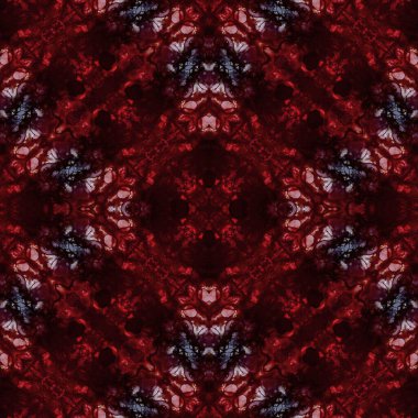 Kusursuz soyut desen. Soyut doku. Yaratıcı modern arkaplan