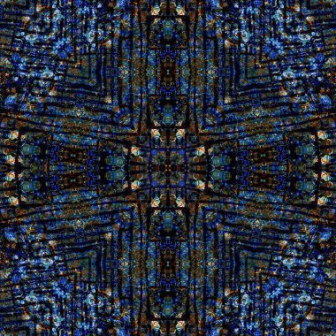 Kusursuz soyut kare deseni. Soyut arkaplan. Yaratıcı doku. Sanat arkaplanı