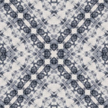 Kusursuz desenli soyut kare. Soyut arkaplan. Doku yaratıcı modern kaleydoskop