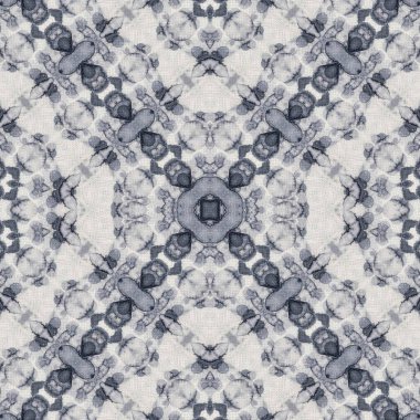 Kusursuz soyut kare deseni. Soyut arkaplan. Yaratıcı doku. Kaleydoskop sanatı