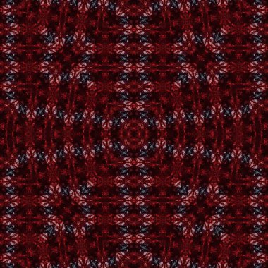 Kusursuz soyut desen. Soyut doku. Yaratıcı modern arkaplan