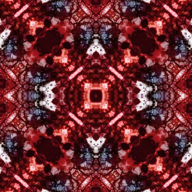 Kusursuz soyut kare deseni. Soyut arkaplan. Yaratıcı doku. Sanat arkaplanı