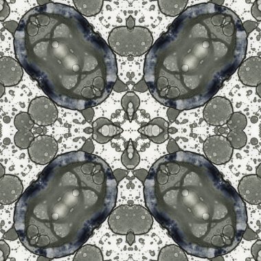 Kusursuz soyut desen. Soyut doku. Yaratıcı modern arkaplan