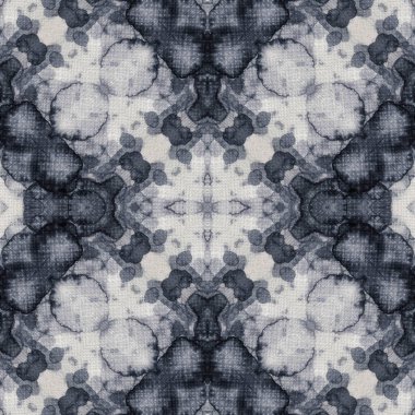 Kusursuz desenli soyut kare. Soyut arkaplan. Doku yaratıcı modern kaleydoskop