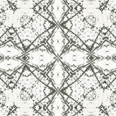 Kusursuz soyut kare deseni. Soyut arkaplan. Yaratıcı doku. Kaleydoskop sanatı