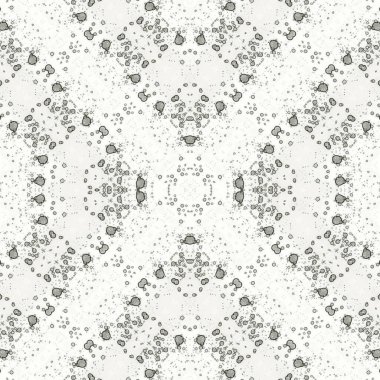 Kusursuz soyut kare deseni. Soyut arkaplan. Yaratıcı doku. Kaleydoskop sanatı