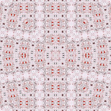 Kusursuz soyut kare deseni. Soyut arkaplan. Yaratıcı doku. Sanat arkaplanı