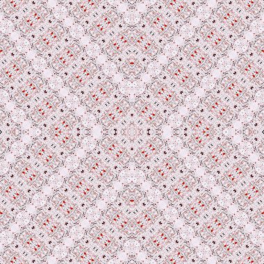 Kusursuz soyut desen. Soyut doku. Yaratıcı modern arkaplan