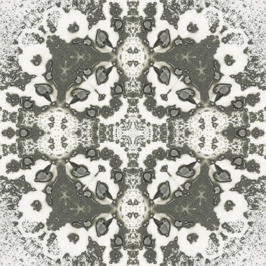 Kusursuz soyut kare deseni. Soyut arkaplan. Yaratıcı doku. Sanat arkaplanı