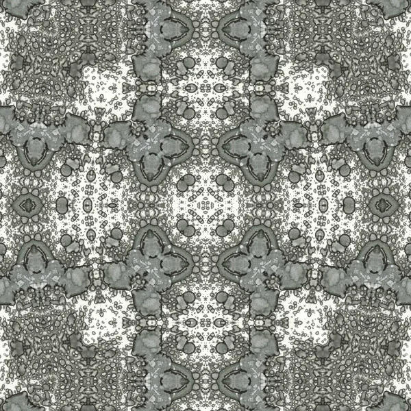 Kusursuz soyut kare deseni. Soyut arkaplan. Yaratıcı doku. Kaleydoskop sanatı