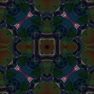 Kusursuz soyut desen. Soyut doku. Yaratıcı modern arkaplan