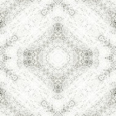 Kusursuz soyut kare deseni. Soyut arkaplan. Yaratıcı doku. Kaleydoskop sanatı