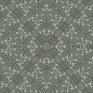 Kusursuz desenli soyut kare. Soyut arkaplan. Doku yaratıcı modern kaleydoskop