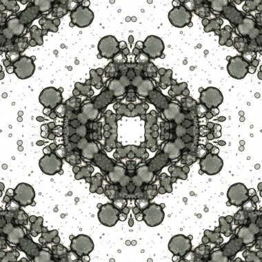 Kusursuz soyut kare deseni. Soyut arkaplan. Yaratıcı doku. Sanat arkaplanı