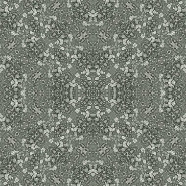 Kusursuz soyut kare deseni. Soyut arkaplan. Yaratıcı doku. Kaleydoskop sanatı