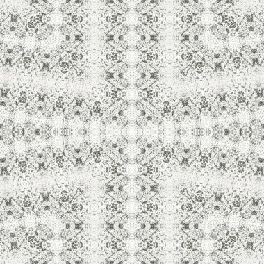 Kusursuz soyut kare deseni. Soyut arkaplan. Yaratıcı doku. Kaleydoskop sanatı