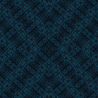 Kusursuz desenli soyut kare. Soyut arkaplan. Doku yaratıcı modern kaleydoskop