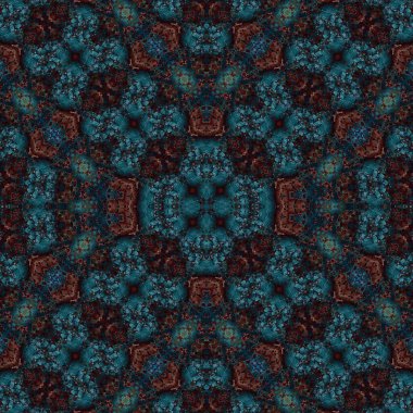 Kusursuz soyut kare deseni. Soyut arkaplan. Yaratıcı doku. Sanat arkaplanı