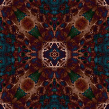 Kusursuz soyut kare deseni. Soyut arkaplan. Yaratıcı doku. Sanat arkaplanı