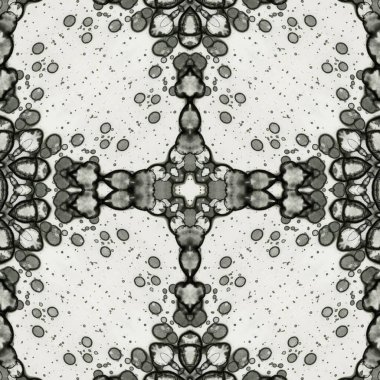 Kusursuz soyut kare deseni. Soyut arkaplan. Yaratıcı doku. Sanat arkaplanı