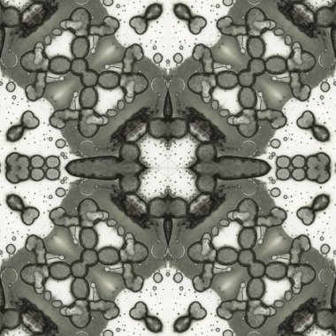 Kusursuz soyut desen. Soyut doku. Yaratıcı modern arkaplan